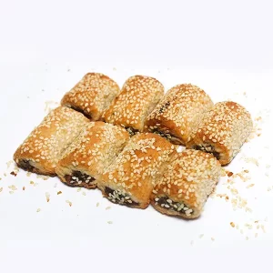 Dates Cookies - 1 - Pc