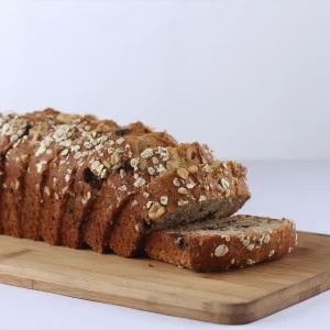 Banana cake 450 gm - 1 - Pc