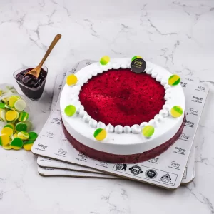 Blueberry Cake 500-1000 gm - 1 - pc