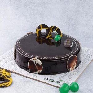 Chocolate Cake 500-1000 gm - 1 - Pc