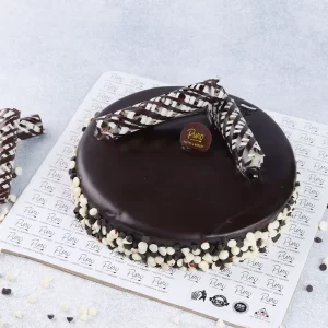 Chocolate Mousse Cake 500-1000 gm - 1 - Kg