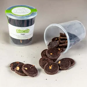 Chocolate Fudge Cookie - 1 - Pc