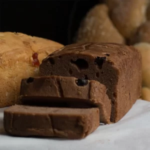 English Chocolate Cake 450 gm - 1 - Pc