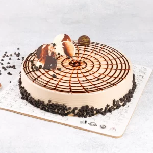 Mocha Cake 500-1000 gm - 1 - Pc