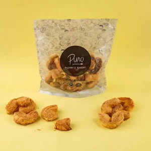 Plain Palmier 250 gm - 1 - Pc