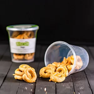 Sugar Free Pretzel - 1 - Pc