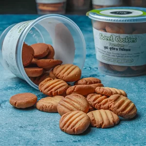 Sweet Cookies Premium 200 gm - 1 - pc