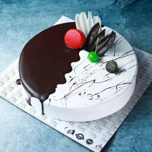 Twin Cake 500-1000 gm - 1 - pc