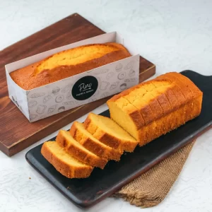 English Fruits Cake 450 gm - 1 - Pc