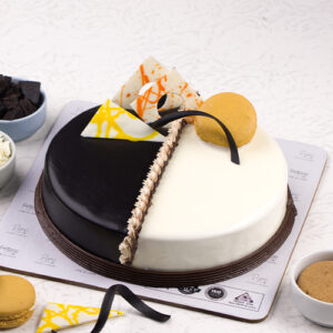 Twin Cake 500-1000 gm__01 pcs