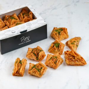 Baklava Bokas 175 gm - 1 - Pc