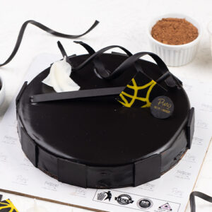 Chocolate Cake 500-1000 gm__01 pcs